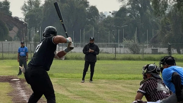 Béisbol